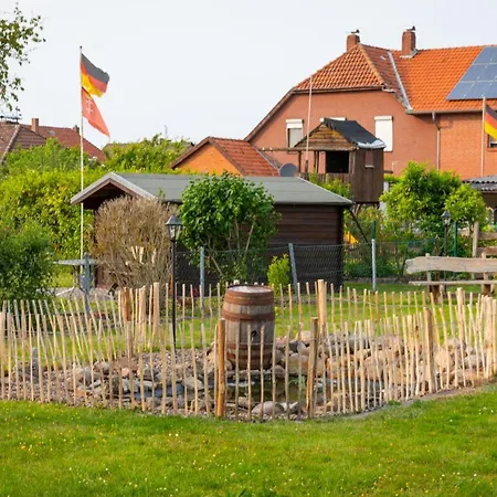 Entspannung In *