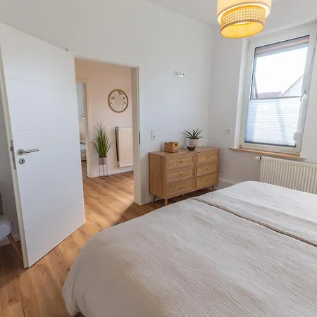 Lejlighed Entspannung In