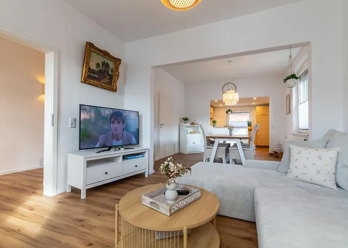 Entspannung In * Hagenburg